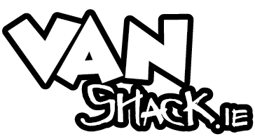 Van Shack